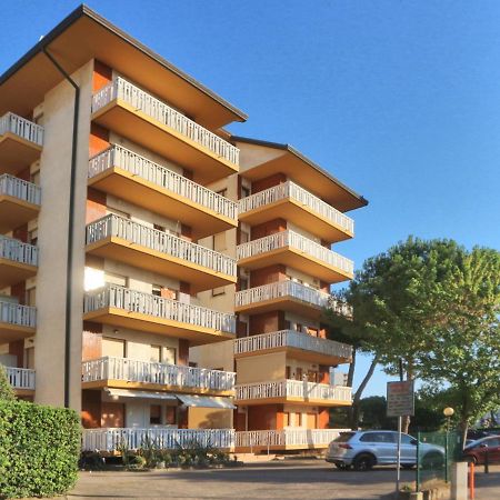 Lucerna Lignano Sabbiadoro Exterior foto