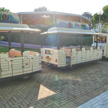 Lucerna Lignano Sabbiadoro Exterior foto