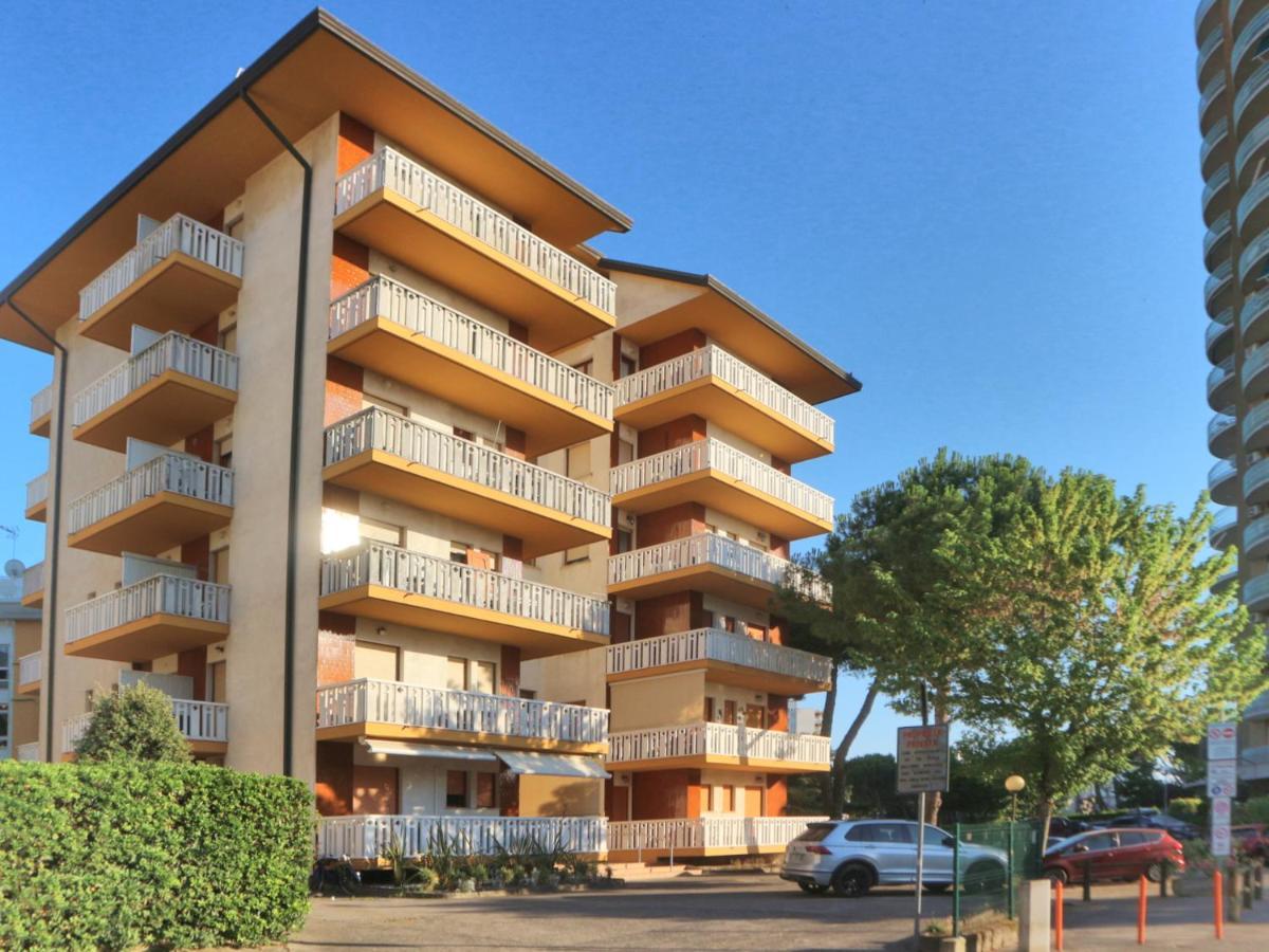 Lucerna Lignano Sabbiadoro Exterior foto
