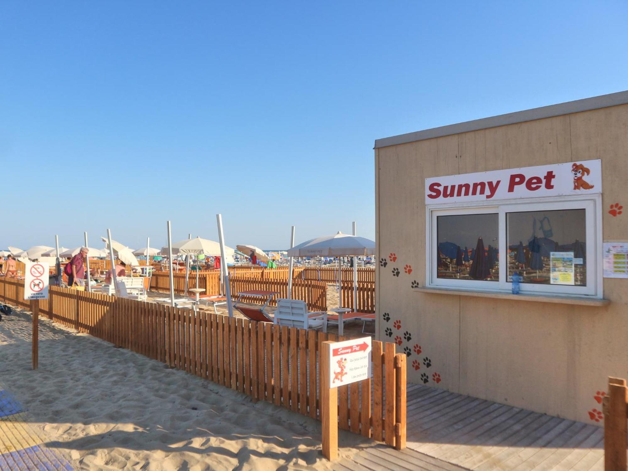 Lucerna Lignano Sabbiadoro Exterior foto