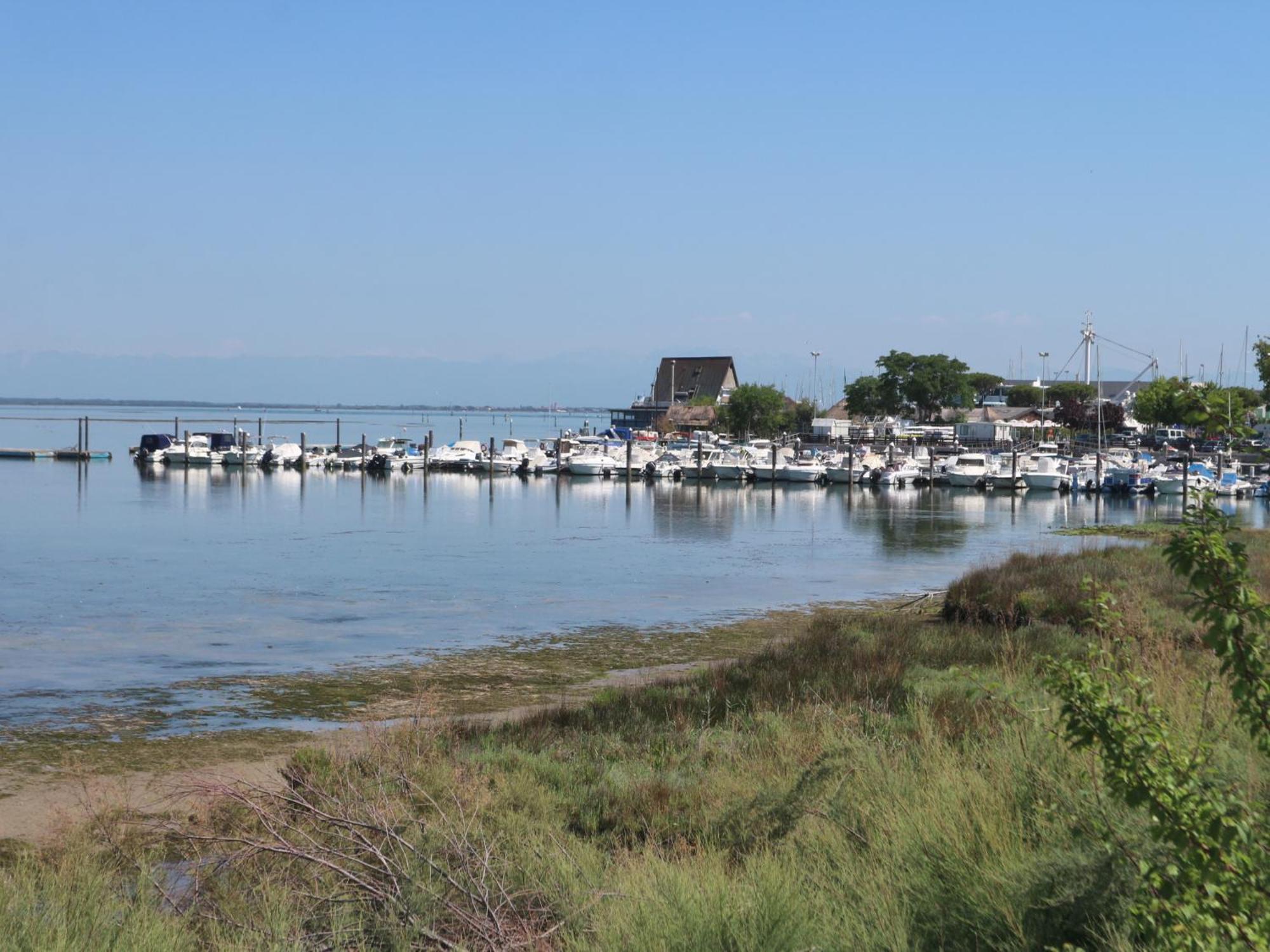Lucerna Lignano Sabbiadoro Exterior foto