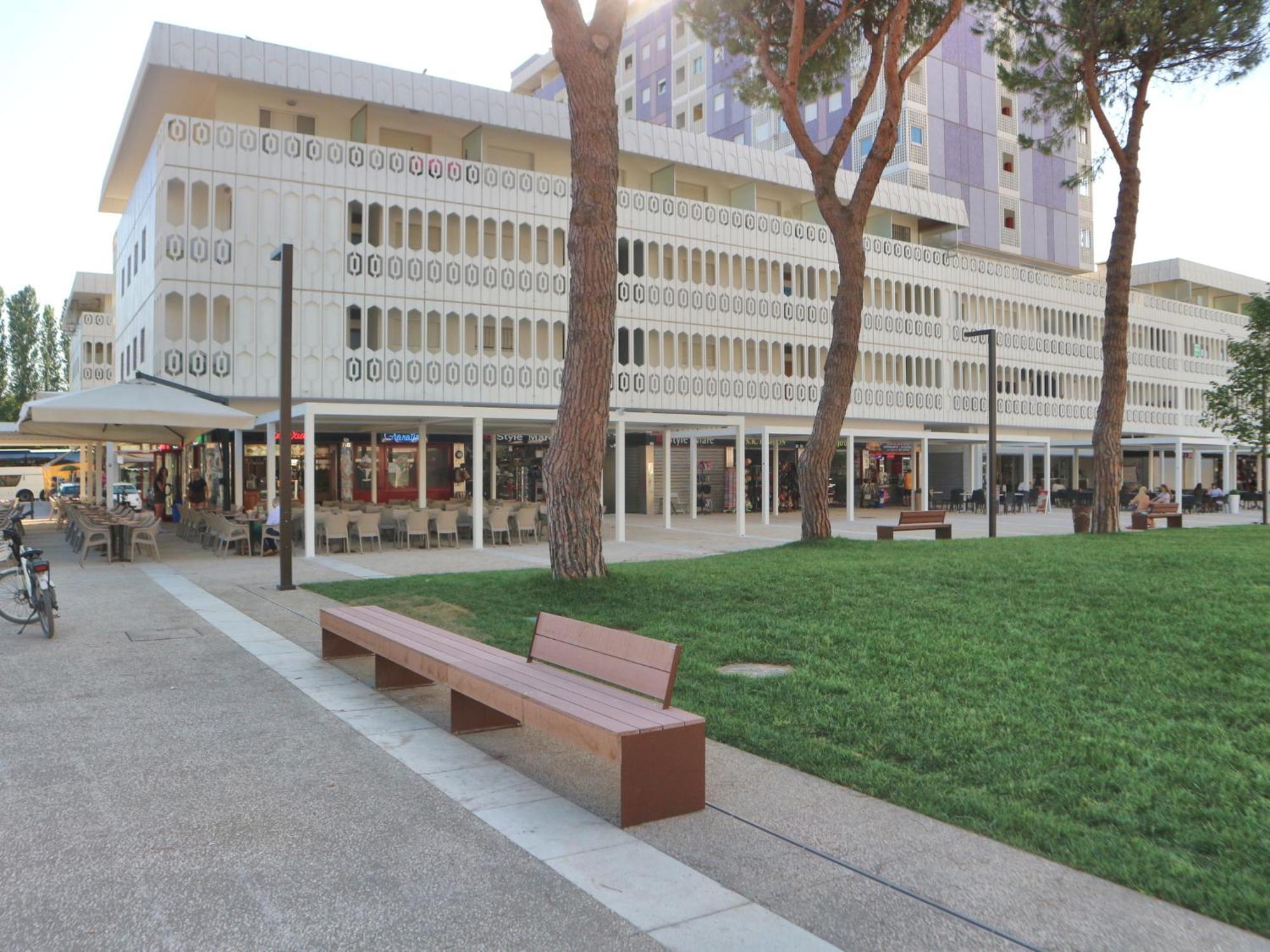 Lucerna Lignano Sabbiadoro Exterior foto