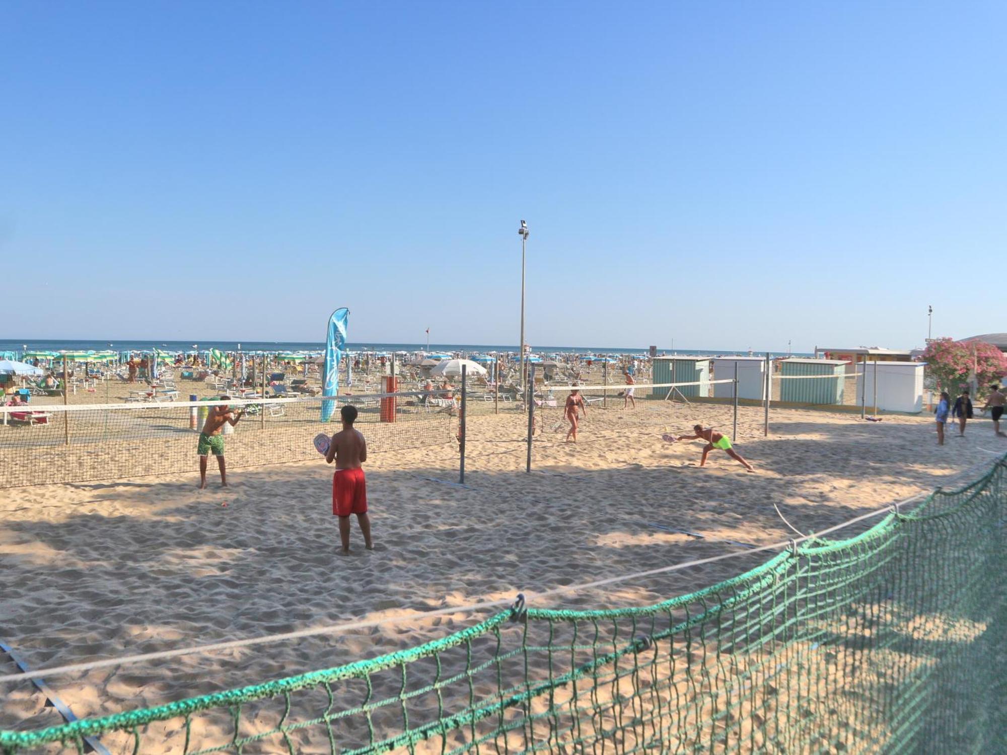 Lucerna Lignano Sabbiadoro Exterior foto