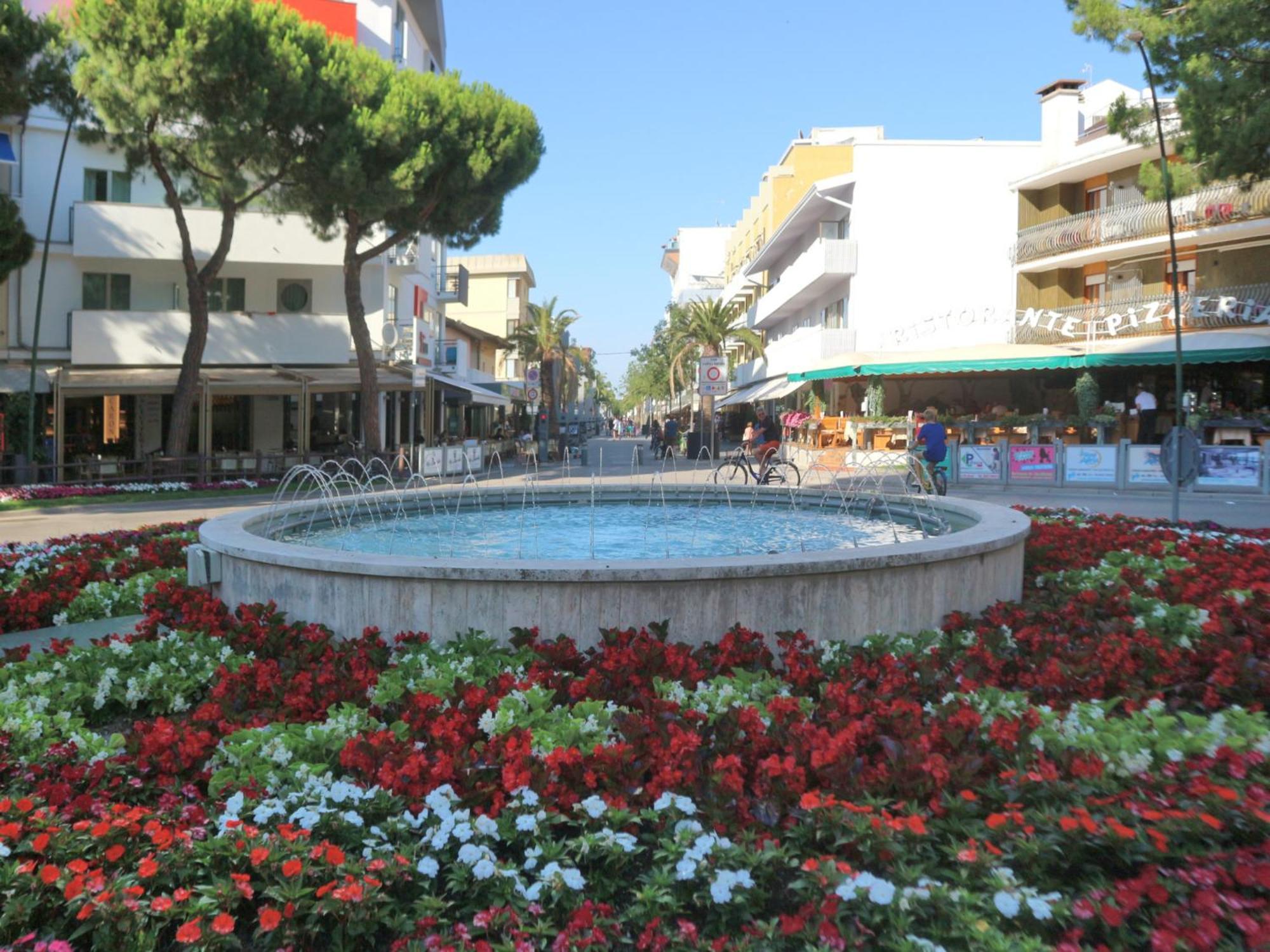 Lucerna Lignano Sabbiadoro Exterior foto