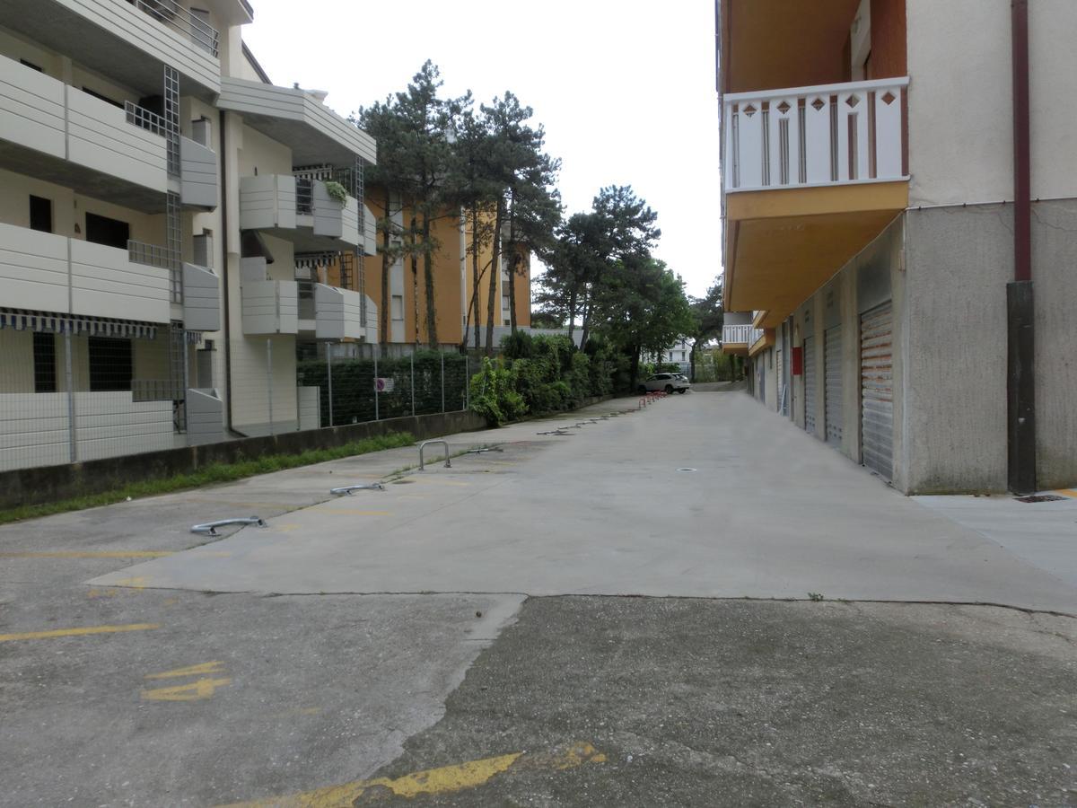Lucerna Lignano Sabbiadoro Exterior foto