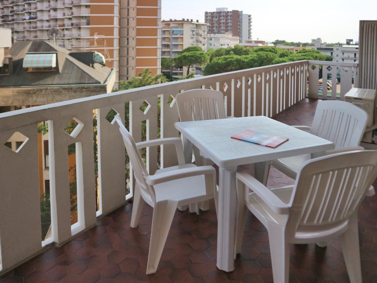 Lucerna Lignano Sabbiadoro Exterior foto