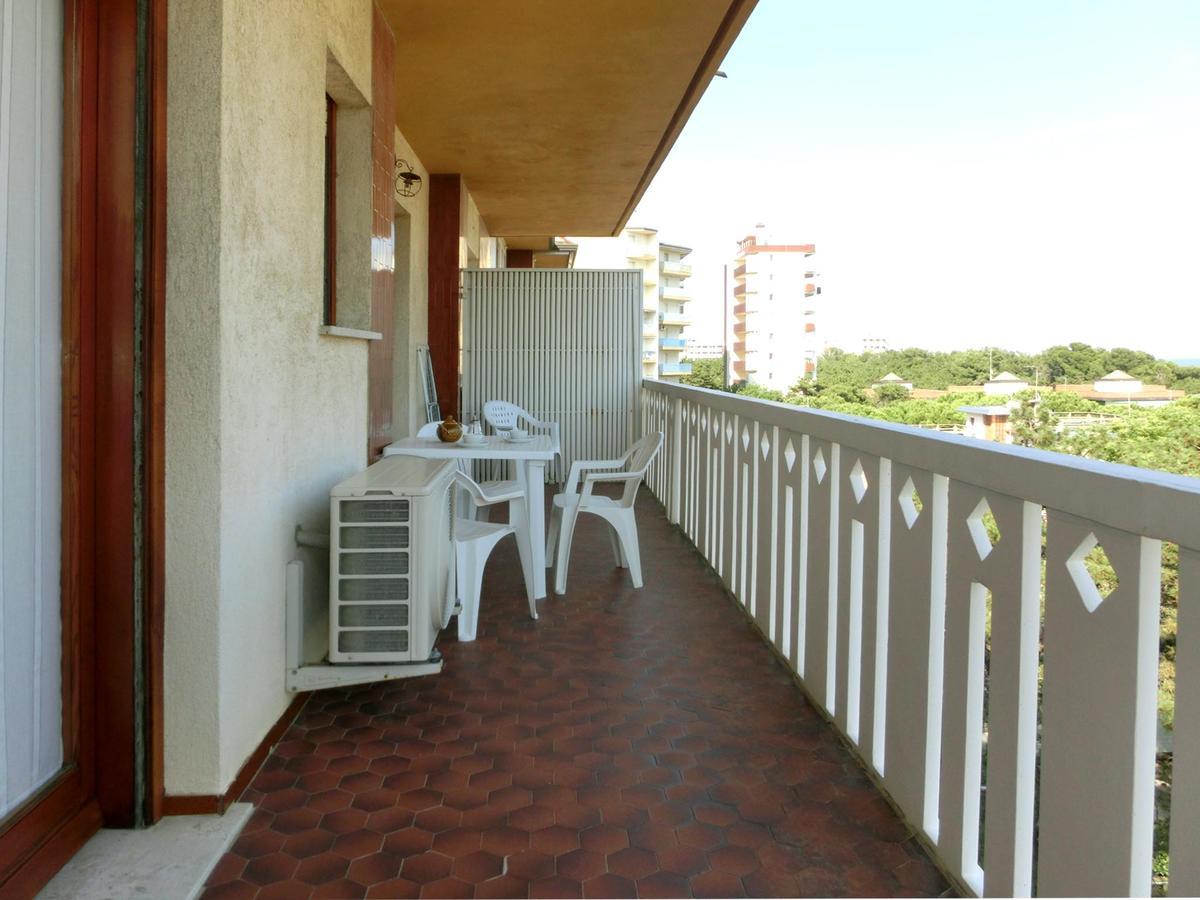 Lucerna Lignano Sabbiadoro Exterior foto