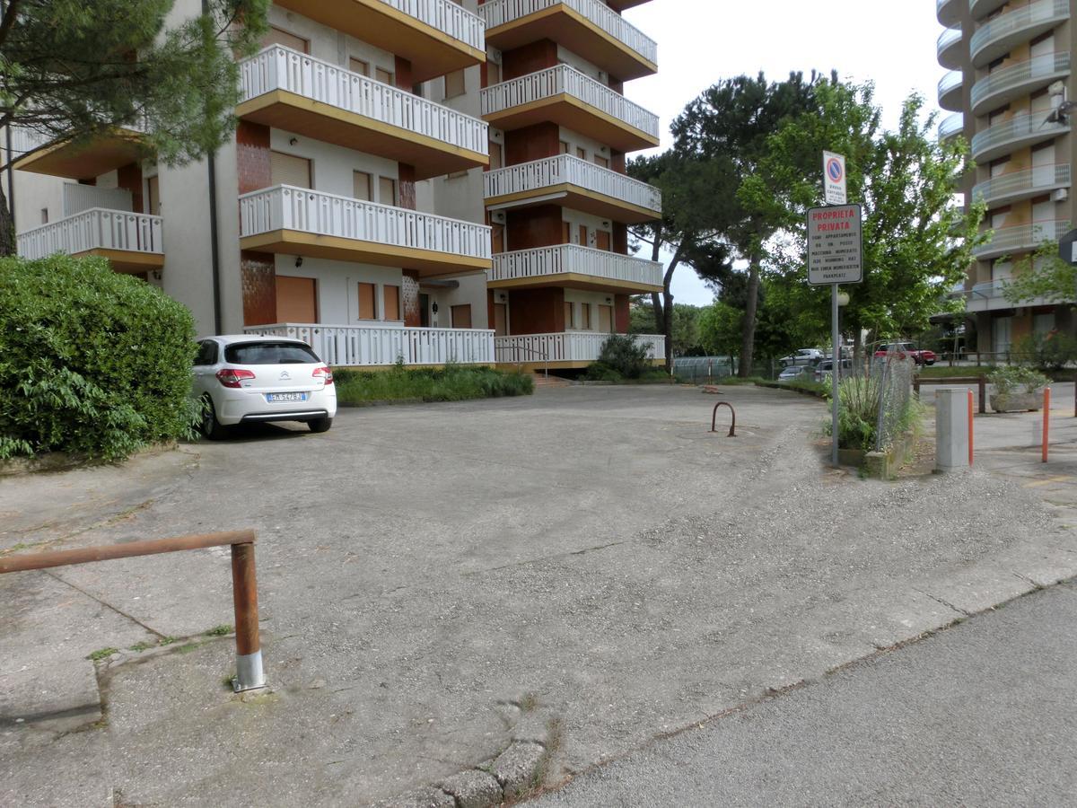 Lucerna Lignano Sabbiadoro Exterior foto